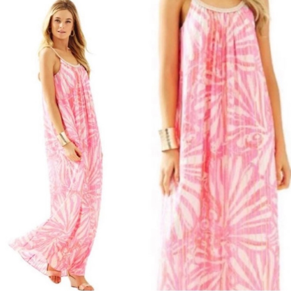 Lilly Pulitzer Sienna Maxi